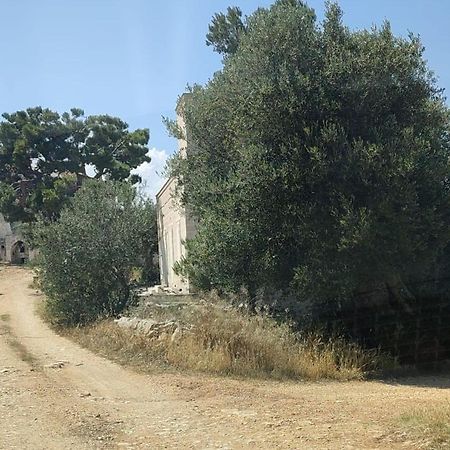 مبيت وإفطار مونوبولي La Guendalina Masseria E Casa Particular المظهر الخارجي الصورة