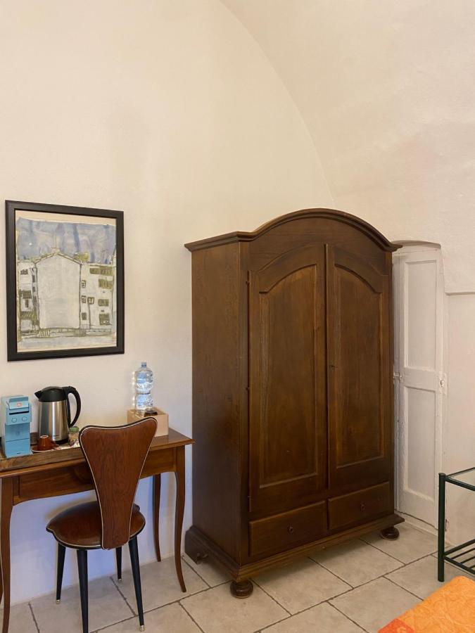 مبيت وإفطار مونوبولي La Guendalina Masseria E Casa Particular المظهر الخارجي الصورة