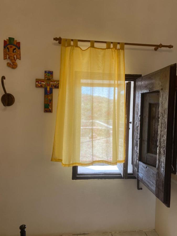 مبيت وإفطار مونوبولي La Guendalina Masseria E Casa Particular المظهر الخارجي الصورة